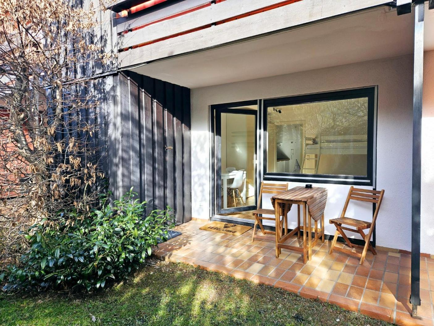 Heimatel - Ferienwohnungen Steibis Oberstaufen Extérieur photo