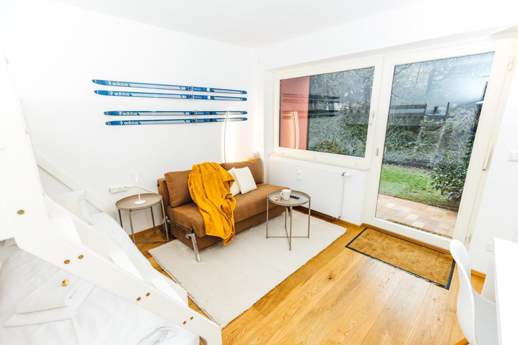 Heimatel - Ferienwohnungen Steibis Oberstaufen Extérieur photo