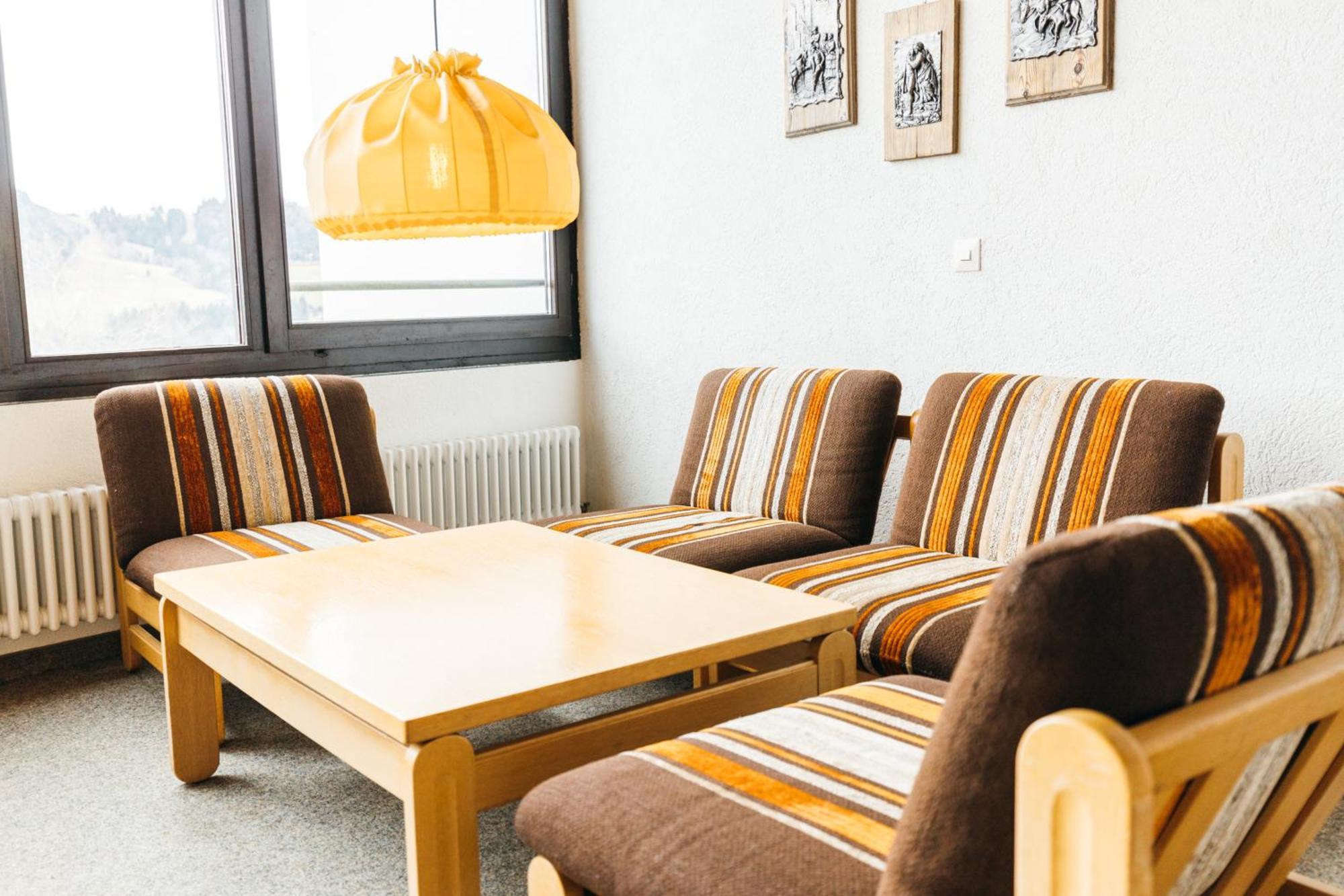 Heimatel - Ferienwohnungen Steibis Oberstaufen Extérieur photo
