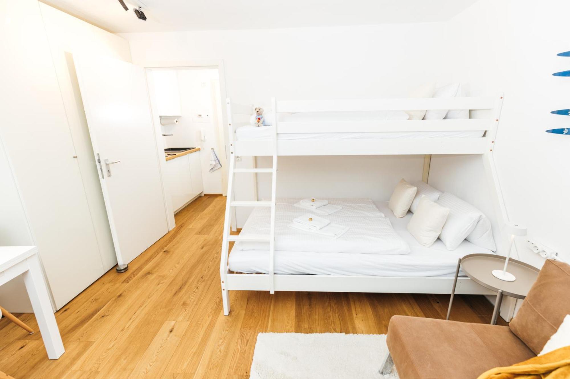 Heimatel - Ferienwohnungen Steibis Oberstaufen Extérieur photo