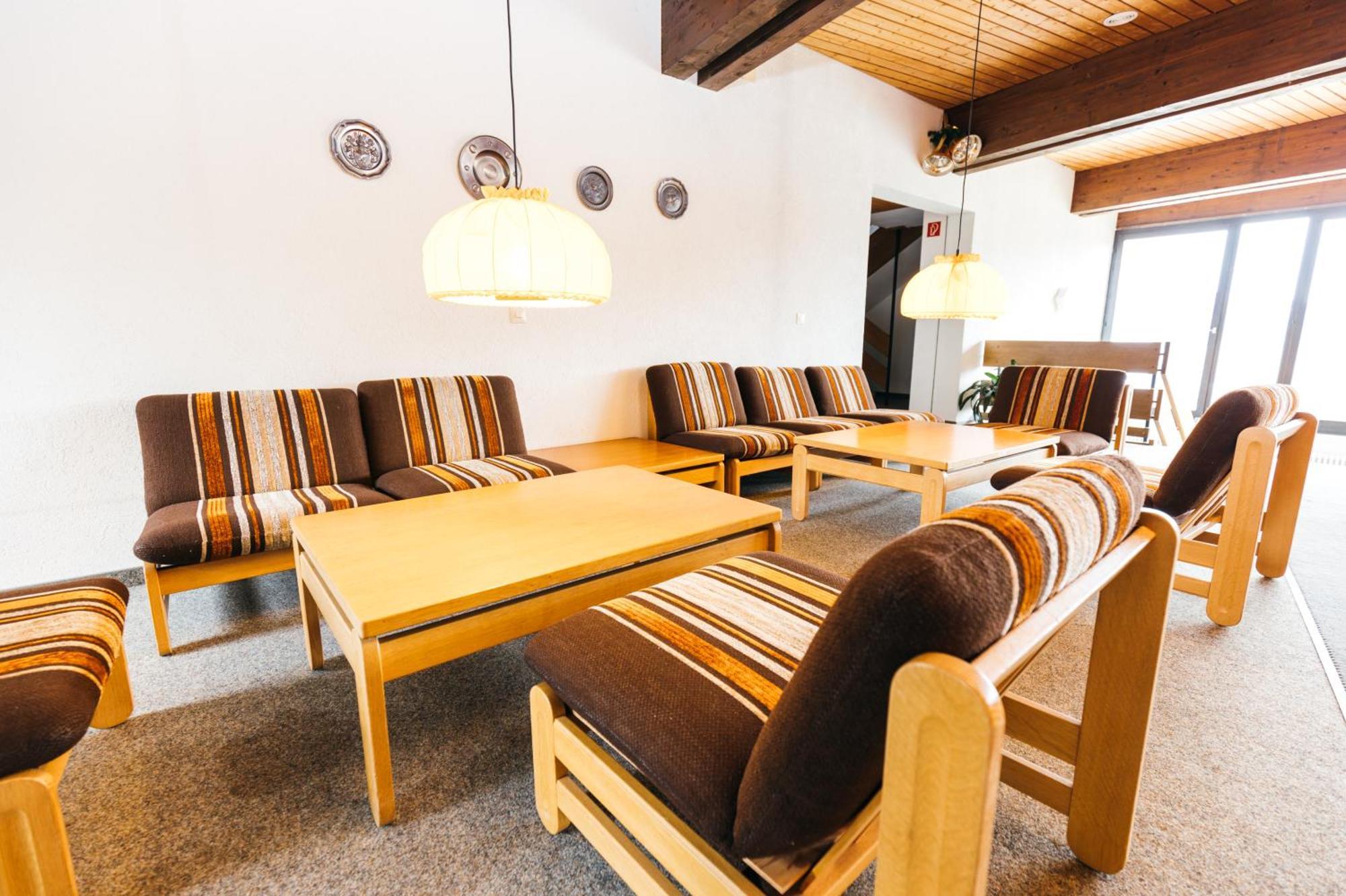 Heimatel - Ferienwohnungen Steibis Oberstaufen Extérieur photo